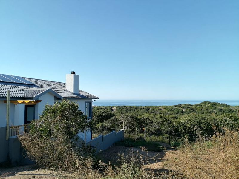 3 Bedroom Property for Sale in Tergniet Western Cape